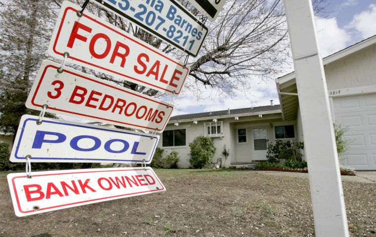 Home values